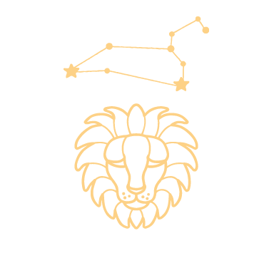 Signe du Lion